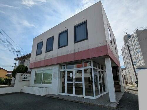 宇部駅前交差点店舗（２Ｆ）