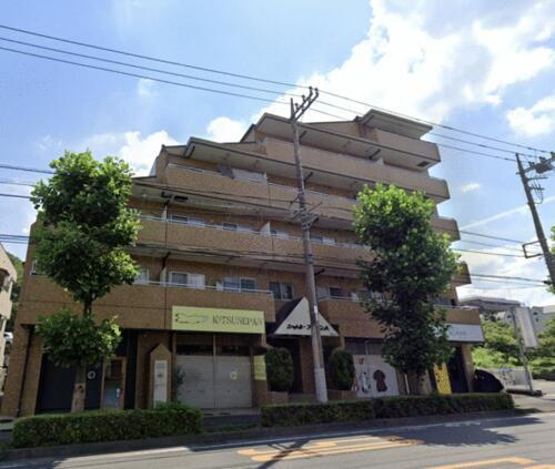 東京都多摩市馬引沢２丁目