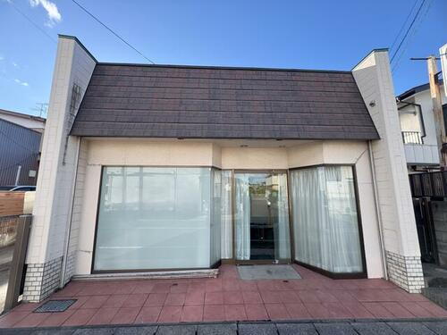 南光台南２丁目倉庫