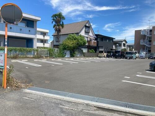 静岡県静岡市葵区長沼