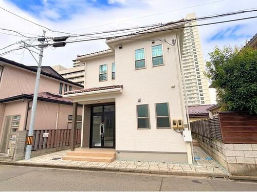 宮城県仙台市青葉区堤通雨宮町