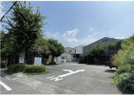 神奈川県座間市ひばりが丘４丁目