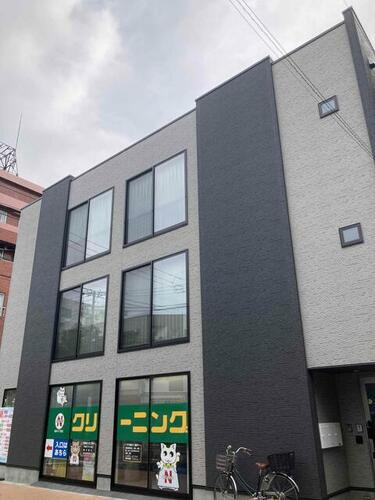 東京都杉並区西荻北５丁目