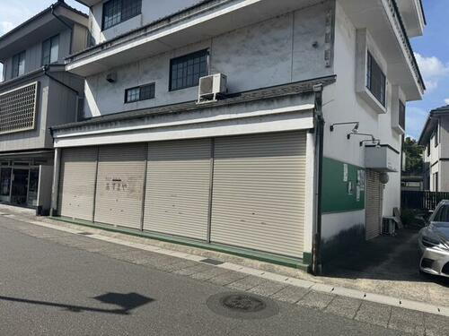 あずまや貸店舗