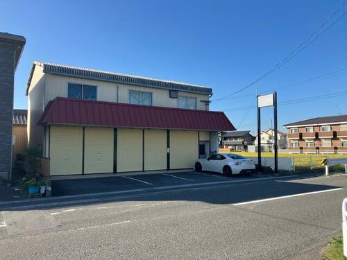 Ｒ５６９８　安八郡安八町氷取　貸店舗