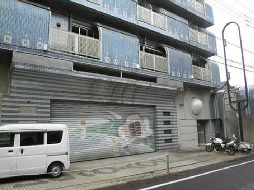 東京都八王子市北野町