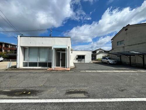 多治米町貸事務所