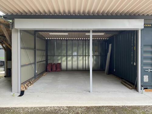 埼玉県日高市大字下大谷沢