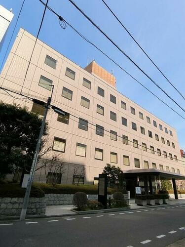 東京都武蔵野市中町１丁目