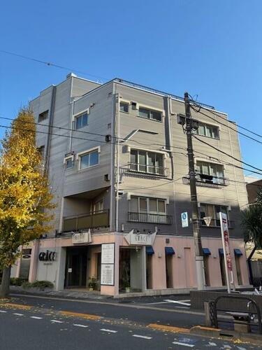 東京都武蔵野市中町１丁目