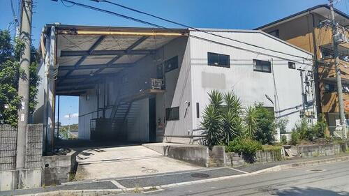 大阪府堺市南区原山台５丁