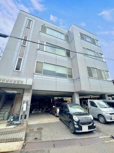 草戸町３丁目　貸店舗・事務所