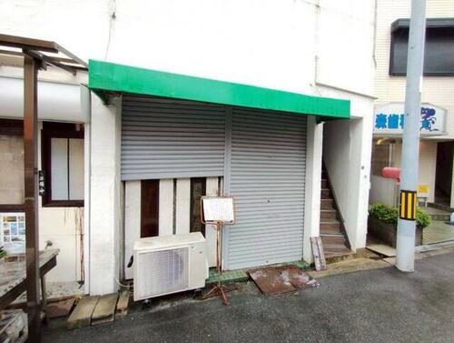 大阪府大阪市東住吉区南田辺１丁目