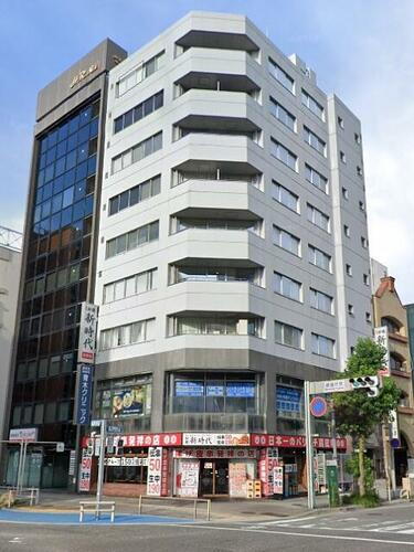 カーニープレイス名古屋伏見ビル