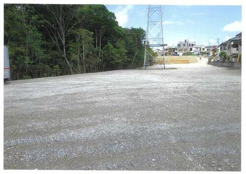 兵庫県加古郡稲美町六分一相の山