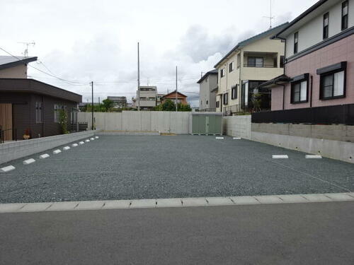 安間パーキング