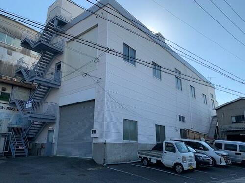 広島県広島市安芸区船越南４丁目