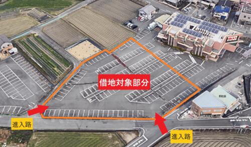 兵庫県加古川市野口町北野