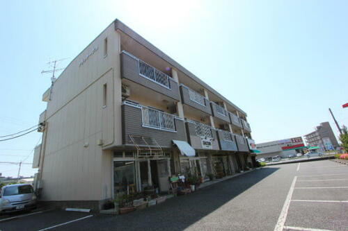 茨城県つくば市桜３丁目