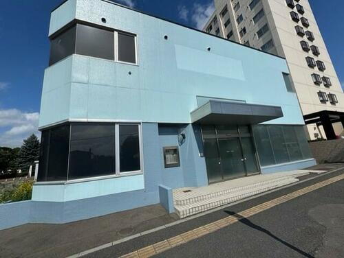 大麻中町貸事務所