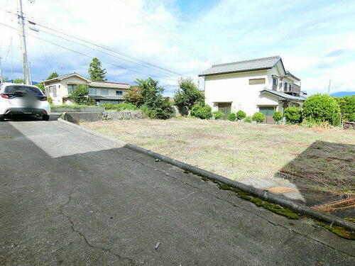 長野県長野市篠ノ井岡田