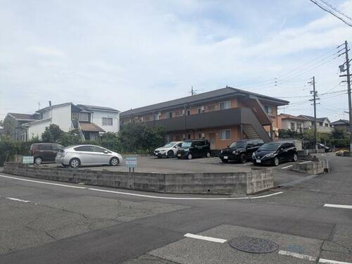 小西第２駐車場