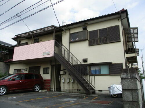 ユナイテッドハウス北本