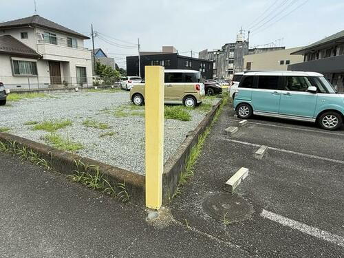 柳町２丁目　月極駐車場