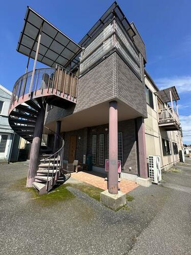 群馬県太田市大原町