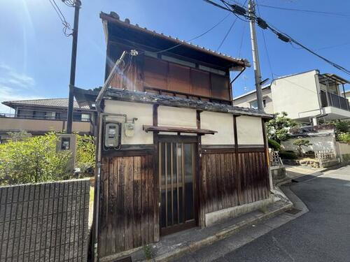 奈良県奈良市瓦堂町