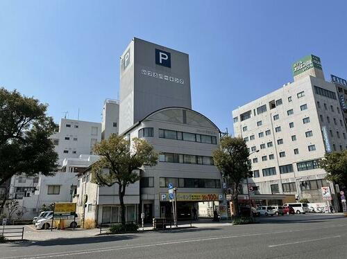 鹿児島県鹿児島市大黒町