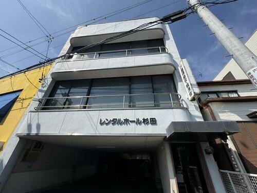 愛知県豊橋市前田南町１丁目