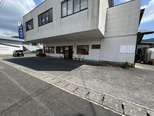 長崎県東彼杵郡波佐見町折敷瀬郷