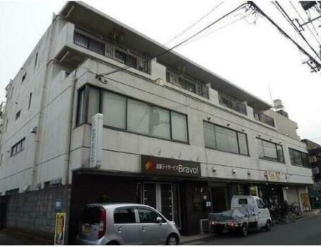 神奈川県相模原市南区松が枝町