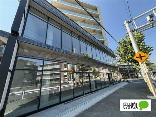 ＴＨＥ　ＲＥＳＩＤＥＮＣＥ　本郷町