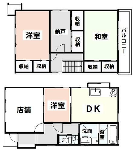 大阪府和泉市のぞみ野３丁目