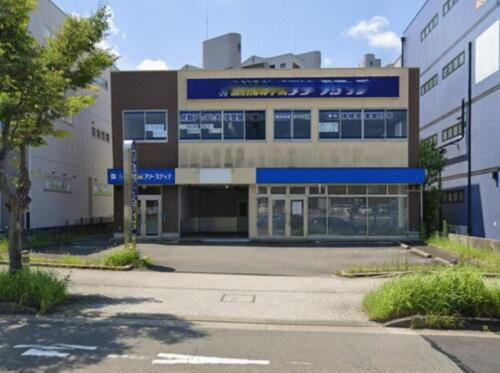 貸店舗・事務所