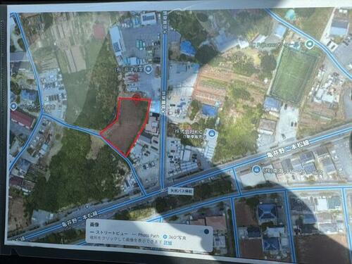 神奈川県藤沢市遠藤