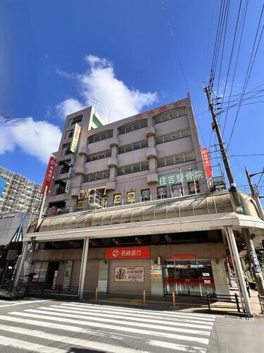 長崎県長崎市千歳町