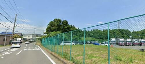 神奈川県茅ヶ崎市赤羽根