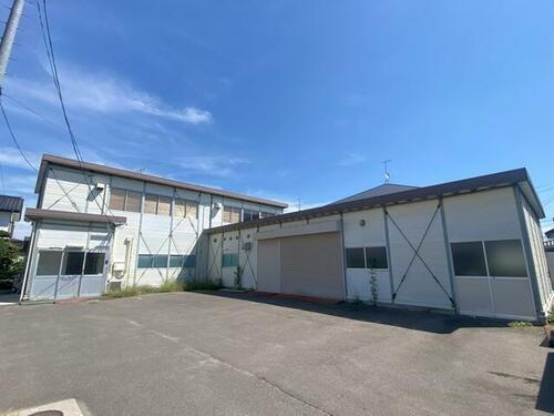 岩沼中央四丁目貸事務所