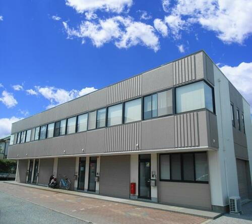 ウェルズ２１津田沼パート２