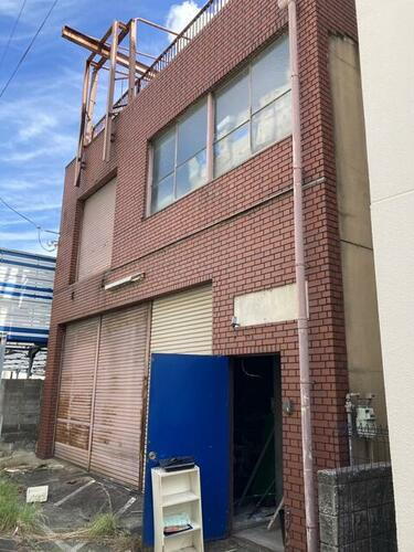 京都府京都市中京区西ノ京東中合町