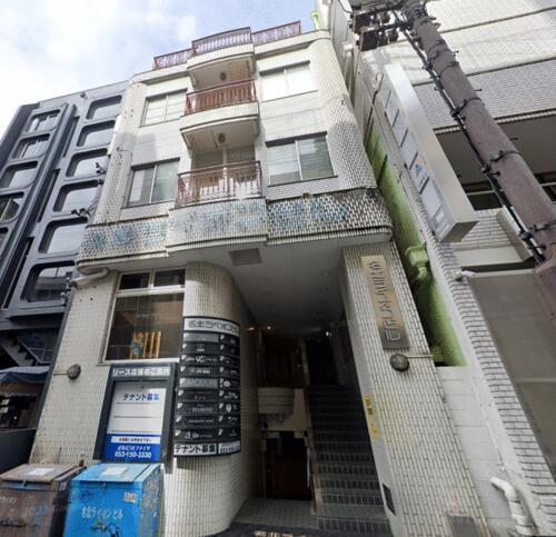 愛知県名古屋市中区栄４丁目