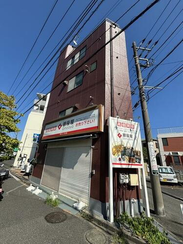 神奈川県横浜市南区井土ケ谷上町