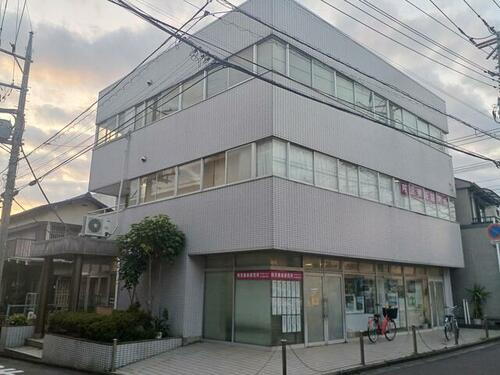 埼玉県所沢市くすのき台３丁目