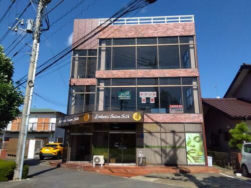 茨城県牛久市神谷１丁目