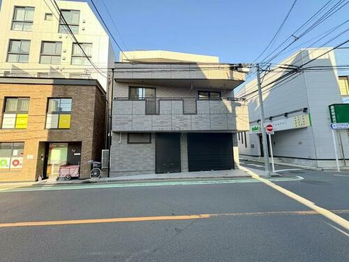 エスポワール加藤