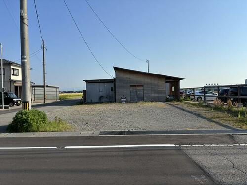 白山市源兵島貸テナント