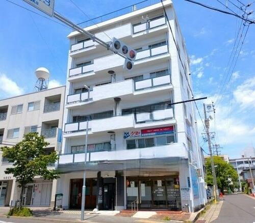 千種区霞ヶ丘一丁目　貸店舗事務所